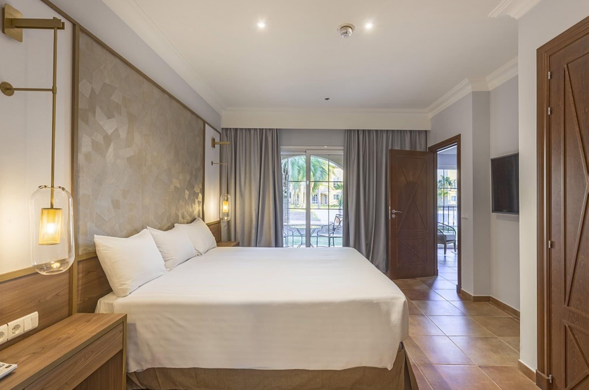 La Sella Premium Lifestyle Apartments Denia Luaran gambar