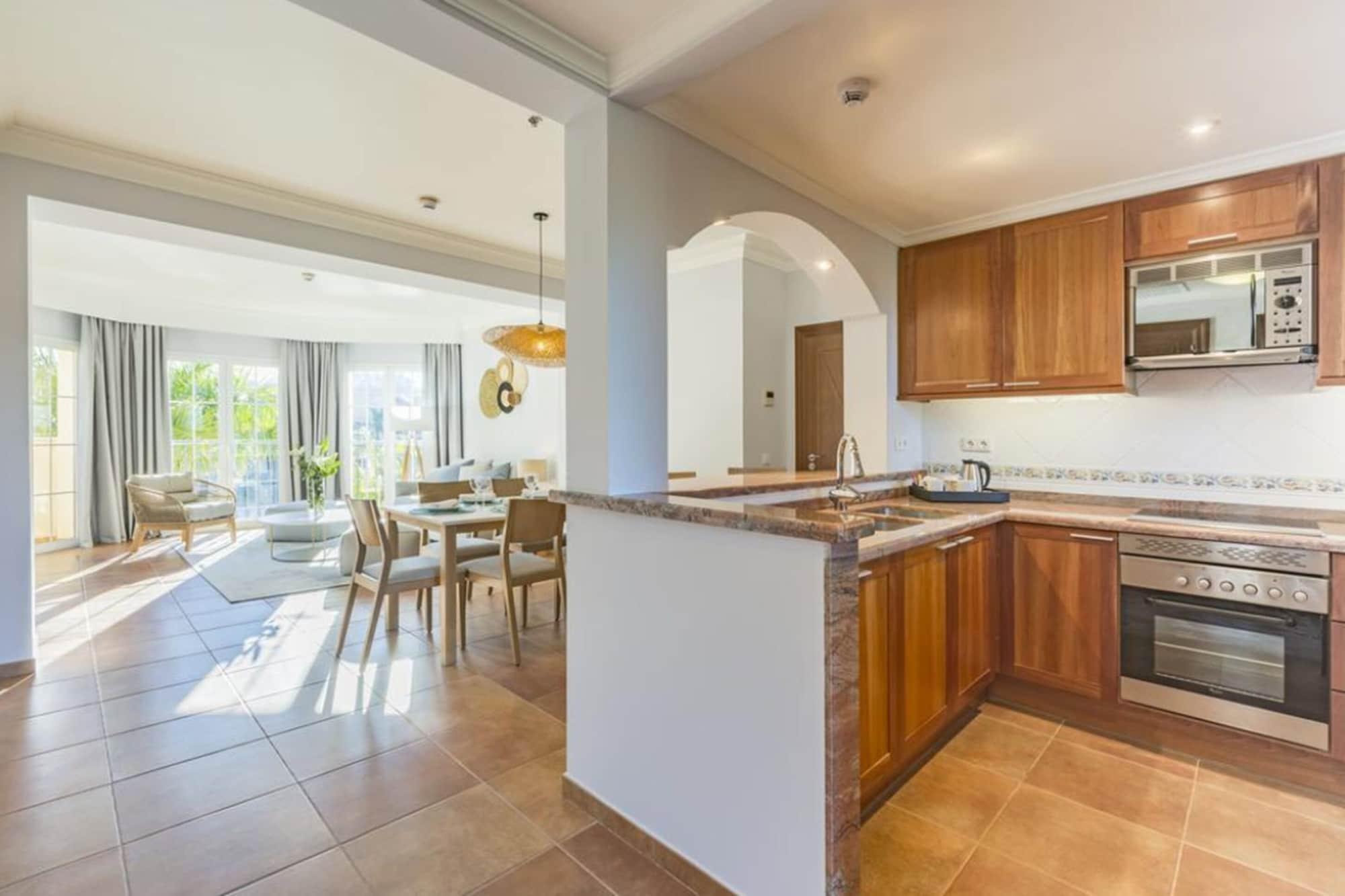 La Sella Premium Lifestyle Apartments Denia Luaran gambar