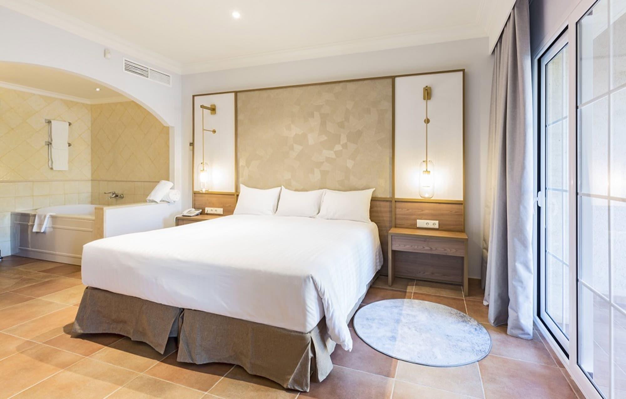 La Sella Premium Lifestyle Apartments Denia Luaran gambar