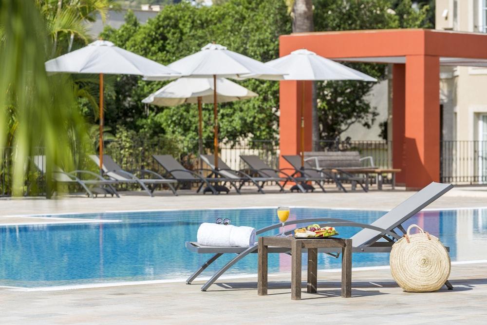La Sella Premium Lifestyle Apartments Denia Luaran gambar