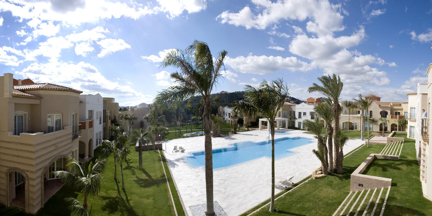 La Sella Premium Lifestyle Apartments Denia Luaran gambar