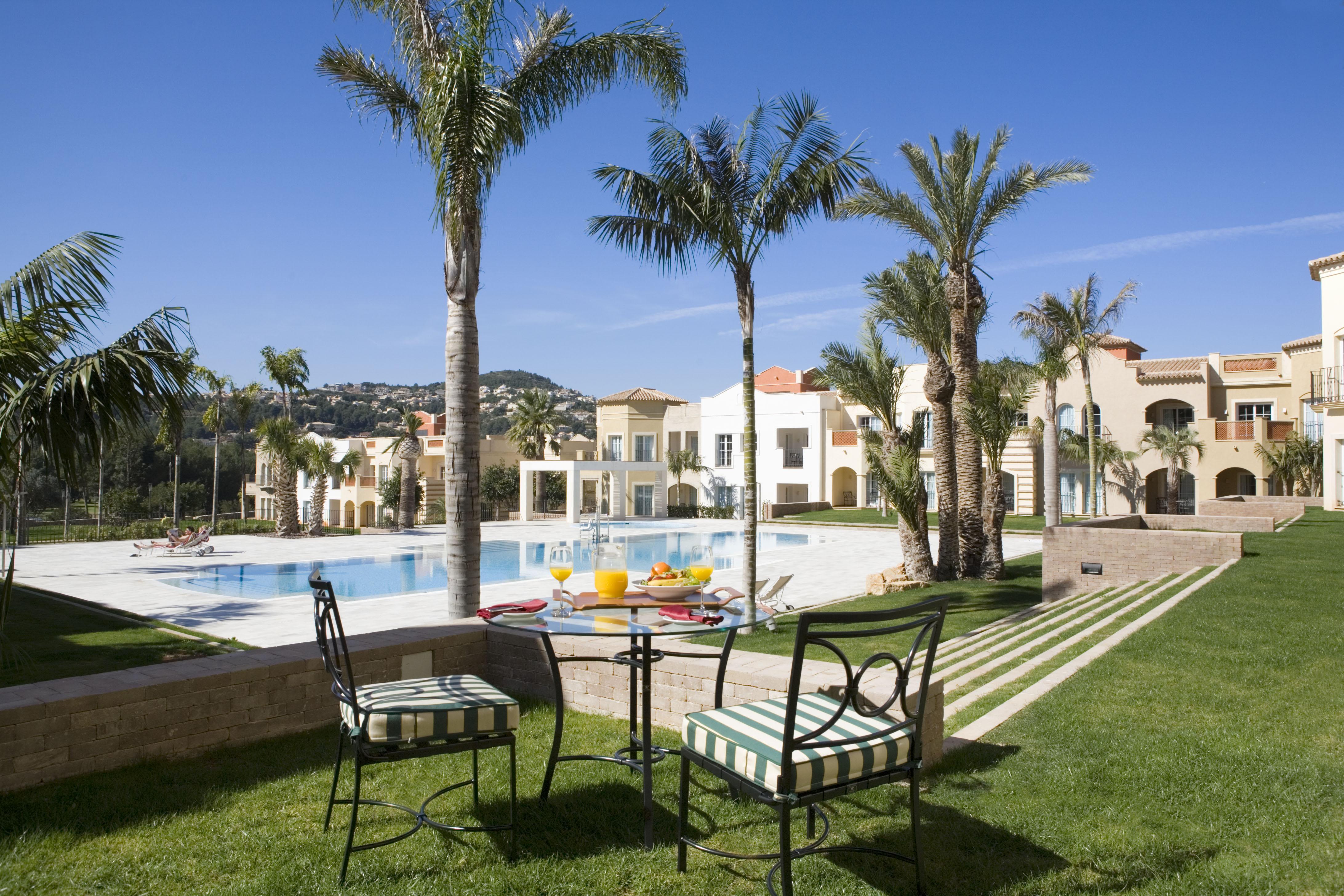 La Sella Premium Lifestyle Apartments Denia Luaran gambar