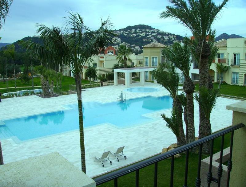 La Sella Premium Lifestyle Apartments Denia Luaran gambar