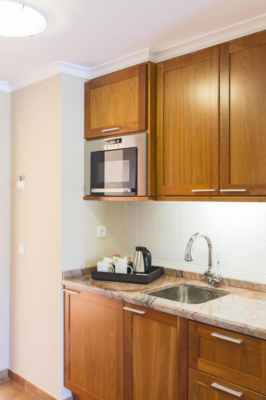 La Sella Premium Lifestyle Apartments Denia Luaran gambar
