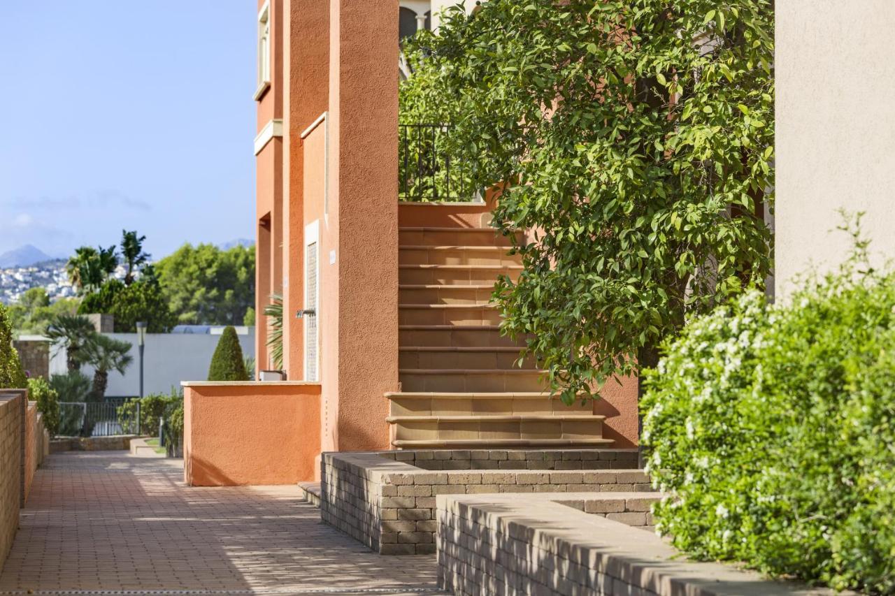 La Sella Premium Lifestyle Apartments Denia Luaran gambar