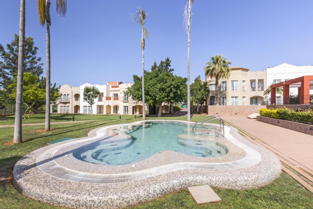 La Sella Premium Lifestyle Apartments Denia Luaran gambar