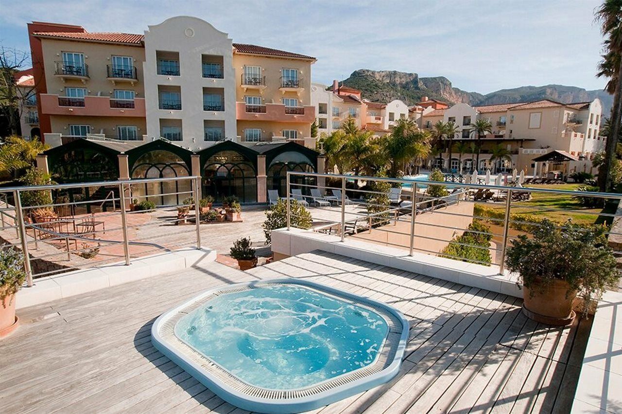 La Sella Premium Lifestyle Apartments Denia Luaran gambar