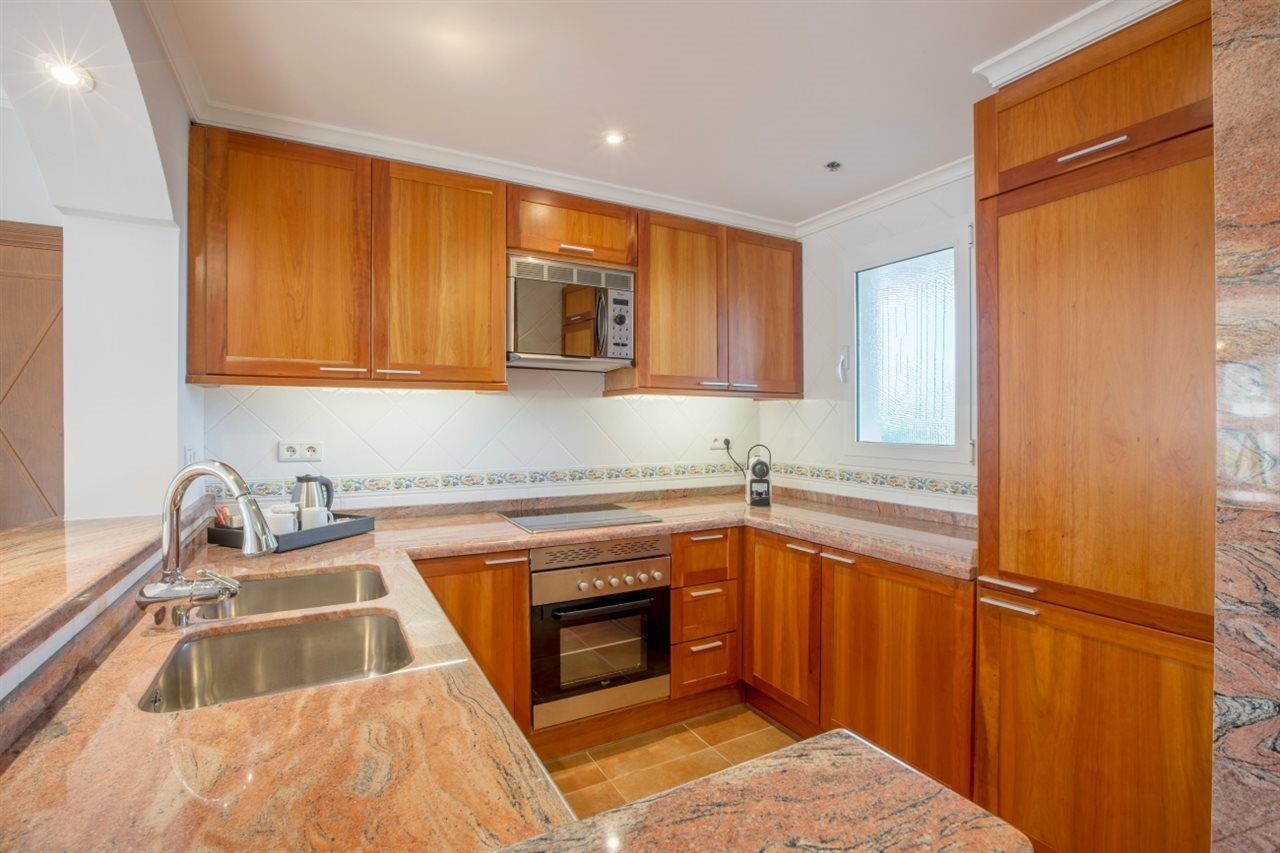 La Sella Premium Lifestyle Apartments Denia Luaran gambar