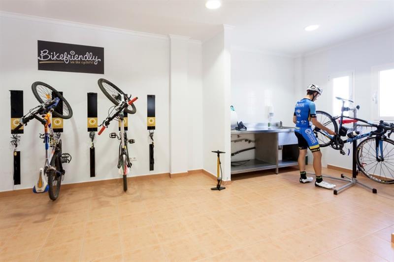 La Sella Premium Lifestyle Apartments Denia Luaran gambar